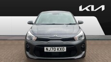 Kia Rio 1.0 T GDi 3 5dr Petrol Hatchback